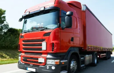 İzmir Merzifon Ambar Kargo