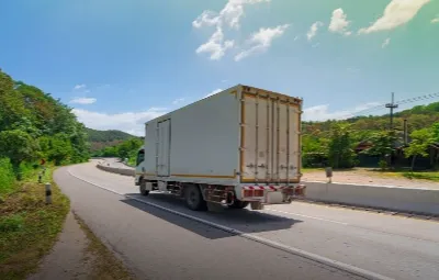 İzmir ile Merzifon Arası Bulaşık Makinesi Taşıma