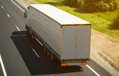 İzmir ile Merzifon Arası Parça Eşya Taşıma